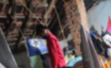 29 वर्षीय तरुणाची गळफास घेऊन आत्महत्या; कारण अद्याप अस्पष्ट, पोलिसांचा तपास सुरू…