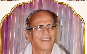 गडचिरोलीचे ‘गरिबांचे धन्वंतरी’ डॉ. शिवनाथ कुंभारे यांचे निधन; जिल्हाभर शोककळा…