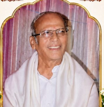 गडचिरोलीचे ‘गरिबांचे धन्वंतरी’ डॉ. शिवनाथ कुंभारे यांचे निधन; जिल्हाभर शोककळा…