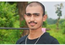 बाथरूममधील ‘हिटर’ ठरला जीवघेणा; गडचिरोलीतील तरुण उद्योजकाचा दुर्दैवी मृत्यू, शहरात शोककळा…