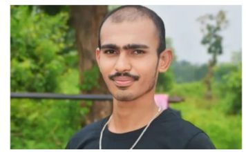 बाथरूममधील ‘हिटर’ ठरला जीवघेणा; गडचिरोलीतील तरुण उद्योजकाचा दुर्दैवी मृत्यू, शहरात शोककळा…