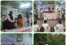 गडचिरोलीत आरोग्य चळवळीला नवे बळ; ‘आरोग्य दूत’ म्हणून पारंपरिक वैद्य-पुजाऱ्यांचा पुढाकार…