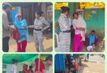 गडचिरोलीत चिमुकल्यांना घेऊन भीक मागण्याचे प्रकार उघड; महिला-बालकल्याण विभागाची कारवाई, तरीही प्रश्न कायम…