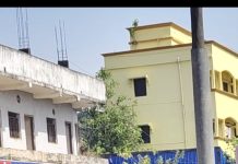 गडचिरोलीत नगरपालिकेचा ‘पाणी विक्री घोटाळा’ उघड; महाराजा मार्केटमध्ये करचोरीचाही संशय, चौकशीची मागणी तीव्र…