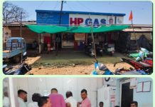 गडचिरोलीत गॅस वितरणाचा गोंधळ; बुकिंग व ओटीपी मिळूनही 42 दिवसांनंतरही सिलेंडर नाही — ओटीपी मिळाल्यानंतरही 17 दिवस प्रतीक्षा…