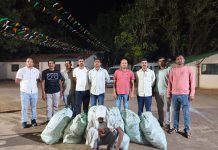 गडचिरोली पोलिसांची मोठी कारवाई : अवैध गांजा लागवड प्रकरणात आरोपी अटकेत, 27.25 लाखांचा मुद्देमाल जप्त…