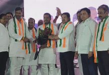 गडचिरोली काँग्रेसमध्ये नेतृत्व बदलानंतर असंतोष; नव्या जिल्हाध्यक्षांसमोर संघटन एकजूट ठेवण्याचे मोठे आव्हान…
