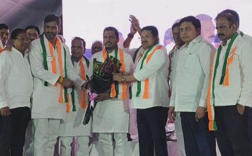गडचिरोली काँग्रेसमध्ये नेतृत्व बदलानंतर असंतोष; नव्या जिल्हाध्यक्षांसमोर संघटन एकजूट ठेवण्याचे मोठे आव्हान…