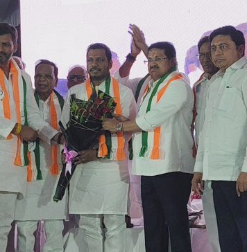 गडचिरोली काँग्रेसमध्ये नेतृत्व बदलानंतर असंतोष; नव्या जिल्हाध्यक्षांसमोर संघटन एकजूट ठेवण्याचे मोठे आव्हान…