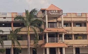 गडचिरोलीत ‘नीट’ परीक्षेत एआयच्या मदतीने हायटेक कॉपी; दोन विद्यार्थ्यांवर गुन्हे दाखल…