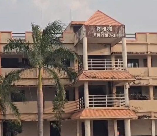 गडचिरोलीत ‘नीट’ परीक्षेत एआयच्या मदतीने हायटेक कॉपी; दोन विद्यार्थ्यांवर गुन्हे दाखल…