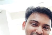 गडचिरोलीवर शोककळा : माजी नगराध्यक्ष सुरेश सावकार पोरेड्डीवार यांचे सुपुत्र अमेय पोरेड्डीवार यांचे अकाली निधन…