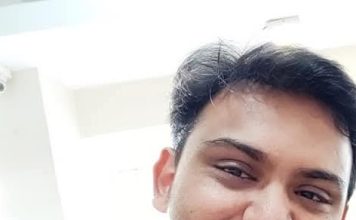गडचिरोलीवर शोककळा : माजी नगराध्यक्ष सुरेश सावकार पोरेड्डीवार यांचे सुपुत्र अमेय पोरेड्डीवार यांचे अकाली निधन…