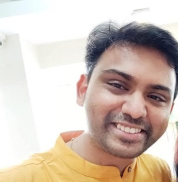 गडचिरोलीवर शोककळा : माजी नगराध्यक्ष सुरेश सावकार पोरेड्डीवार यांचे सुपुत्र अमेय पोरेड्डीवार यांचे अकाली निधन…