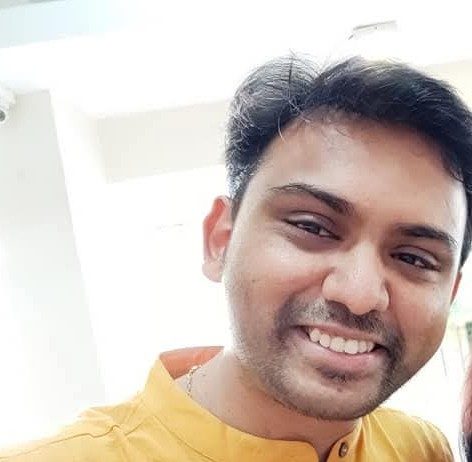 गडचिरोलीवर शोककळा : माजी नगराध्यक्ष सुरेश सावकार पोरेड्डीवार यांचे सुपुत्र अमेय पोरेड्डीवार यांचे अकाली निधन…